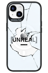 Broken Glass - Apple iPhone 14