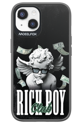 RICH BOY - Apple iPhone 14