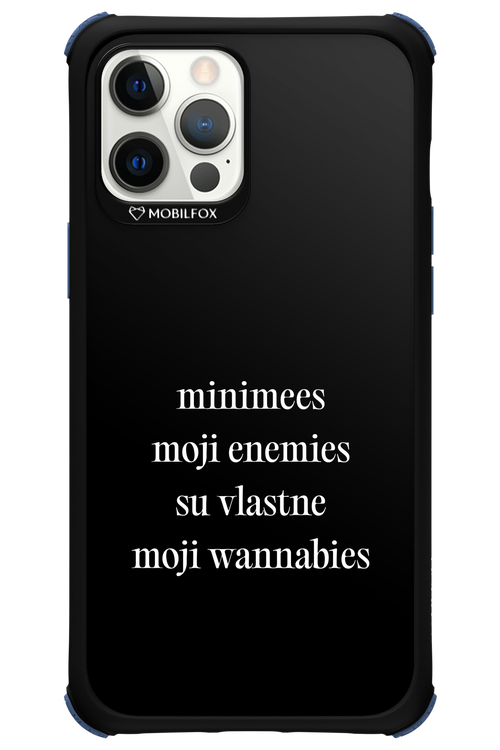 Minimees - Apple iPhone 12 Pro Max