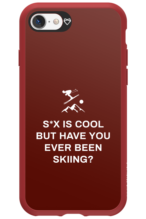 Have You Ever - Apple iPhone 7