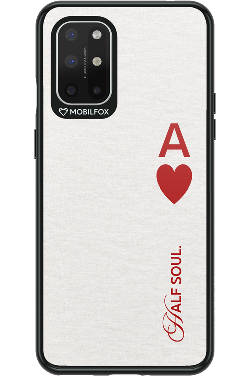 Half 2.0 - OnePlus 8T
