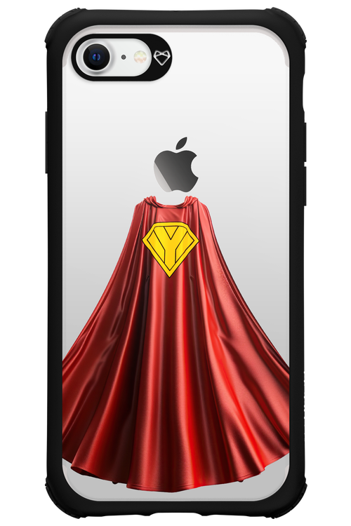 Super Y - Apple iPhone 7