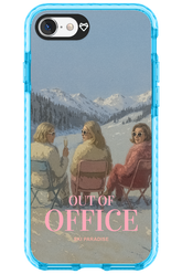 Out Of Office - Apple iPhone 7