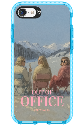 Out Of Office - Apple iPhone 7
