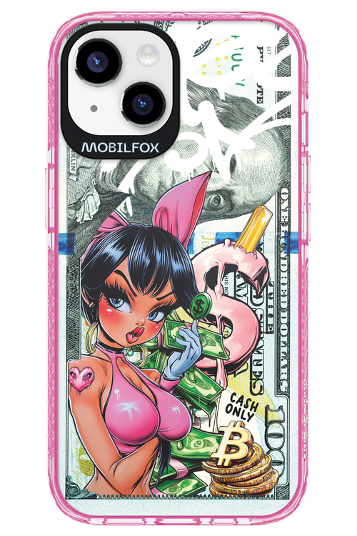 NATASHA - Apple iPhone 14