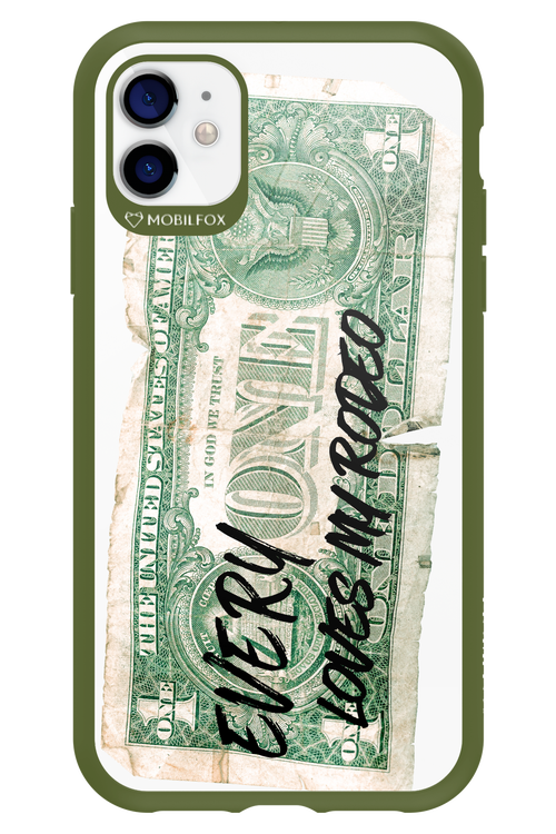 RODEO II 2.0 - Apple iPhone 11
