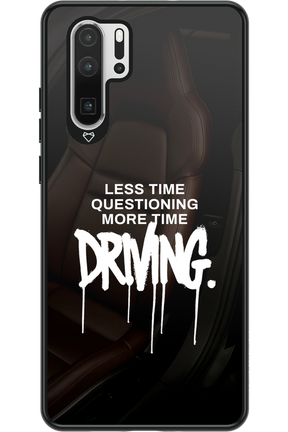 More Driving - Huawei P30 Pro