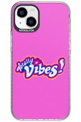 Totally Vibes II - Apple iPhone 15 Plus