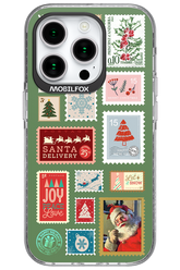 Stamps - Apple iPhone 15 Pro