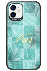 Into the Pool - Apple iPhone 12