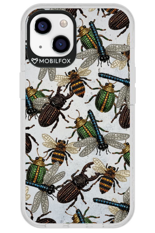 Beetle Gem - Apple iPhone 13