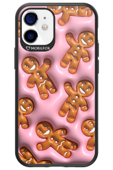 Gingerbread Man - Apple iPhone 12 Mini