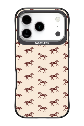 Equestrian Beige - Apple iPhone 17 Pro