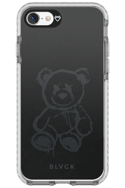 BLVCK BEAR 2.0 - Apple iPhone 8
