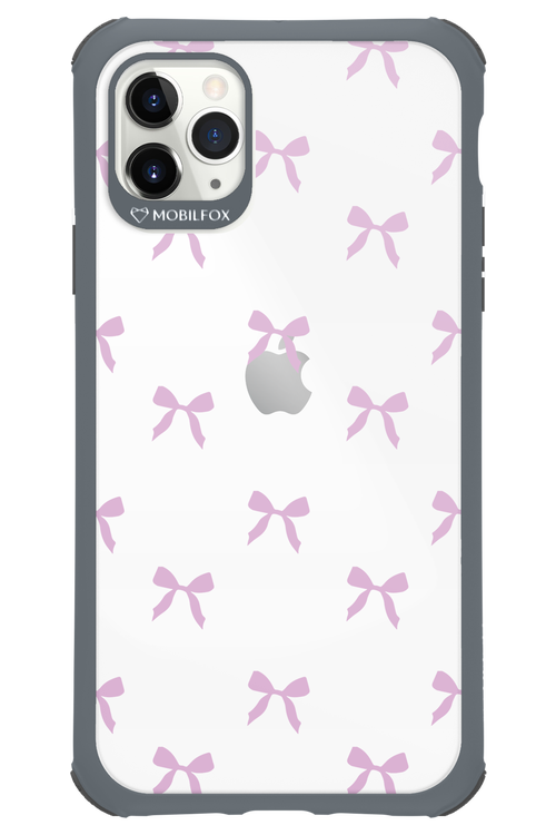 PinkyPromise - Apple iPhone 11 Pro Max