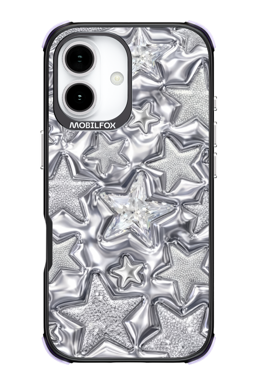 Star Gum - Apple iPhone 17