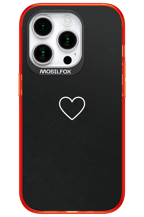 Love Is Simple 2.0 - Apple iPhone 15 Pro
