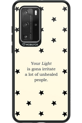 Your Light - Huawei P40 Pro