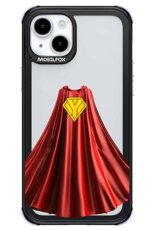 Super Y - Apple iPhone 15 Plus