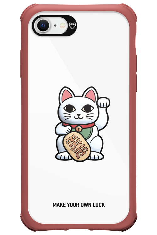 Maneki Neko - Apple iPhone SE 2022