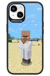MC 2.0 - Apple iPhone 14