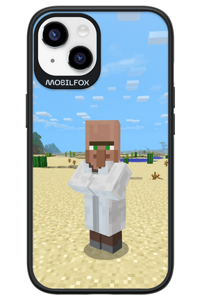 MC 2.0 - Apple iPhone 14