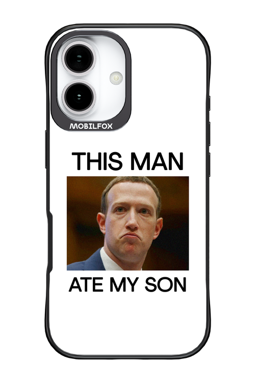 Ate 2.0 - Apple iPhone 17