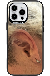 Ear - Apple iPhone 16 Pro Max