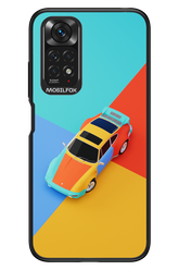 Colortherapy - Xiaomi Redmi Note 11/11S 4G