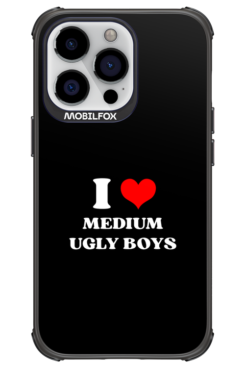 I LOVE 2.0 - Apple iPhone 13 Pro