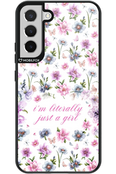 Just a girl 2.0 - Samsung Galaxy S22+
