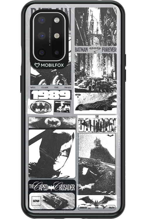 Batman Forever - OnePlus 8T