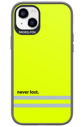Never Lost - Apple iPhone 14 Plus
