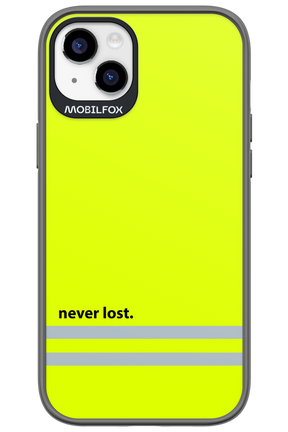 Never Lost - Apple iPhone 14 Plus