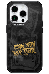 Liquid Assets Gold - Apple iPhone 15 Pro