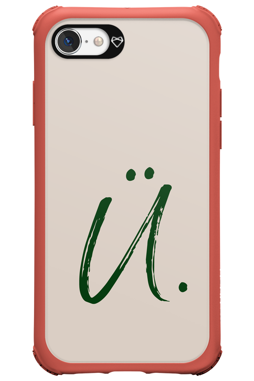 (Tennis Zone) U II - Apple iPhone 7