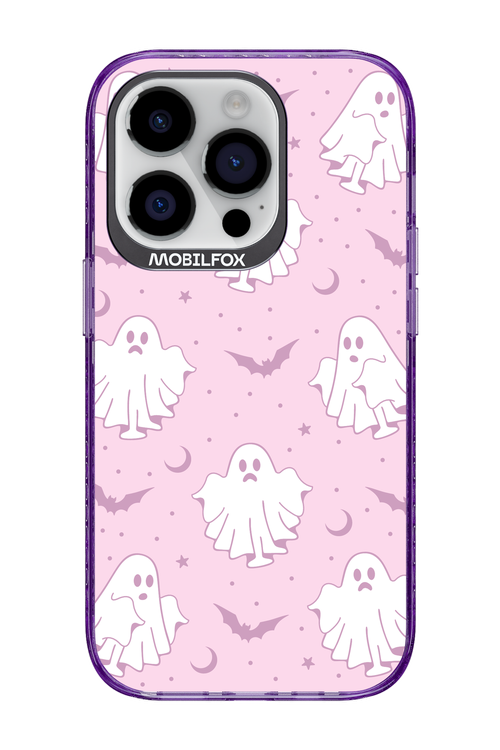 Boo Boo - Apple iPhone 14 Pro