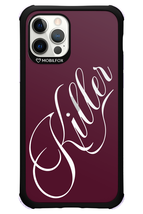 Cherry Killer - Apple iPhone 12 Pro