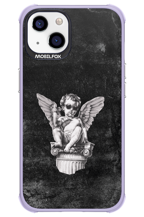 Fallen Angel - Apple iPhone 13