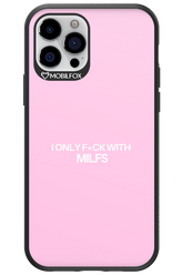 Only Milf Pink - Apple iPhone 12 Pro