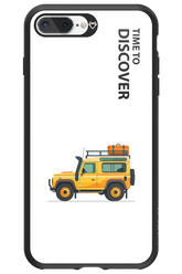 Off-Road Explorer - Apple iPhone 8 Plus