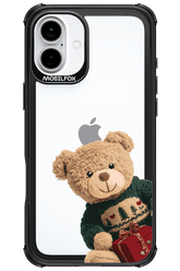 Gifting Bear - Apple iPhone 16 Plus