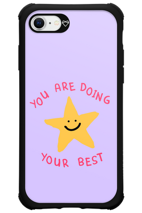 Your Best - Apple iPhone SE 2022