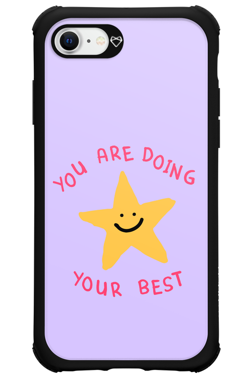 Your Best - Apple iPhone SE 2022