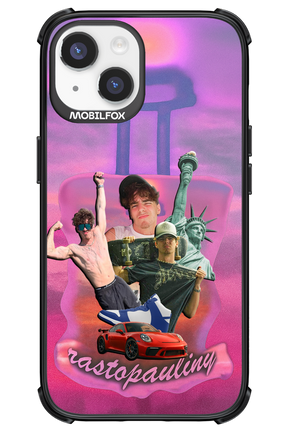 Urban Rockstar - Apple iPhone 14