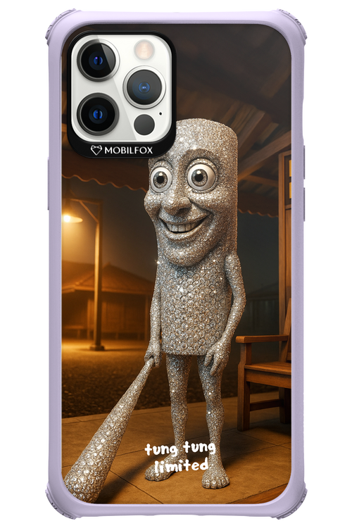 Tung Tung Limited - Apple iPhone 12 Pro Max