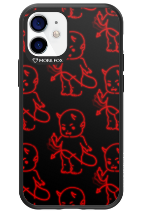 Hell Nah - Apple iPhone 12 Mini