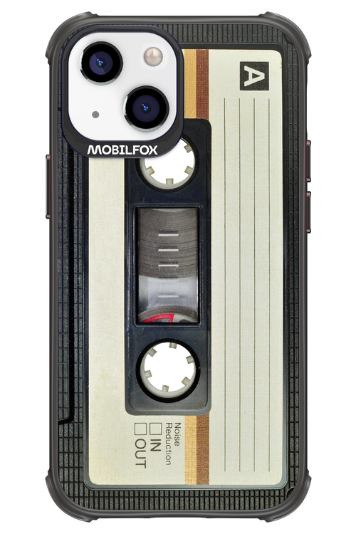 CASE 11 - Apple iPhone 13 Mini