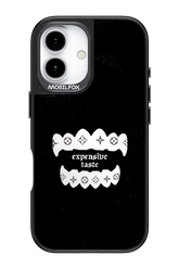 Expensive Taste (Mirror) - Apple iPhone 17