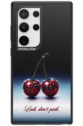 Seasonal Diamond 2.0 - Samsung Galaxy S24 Ultra